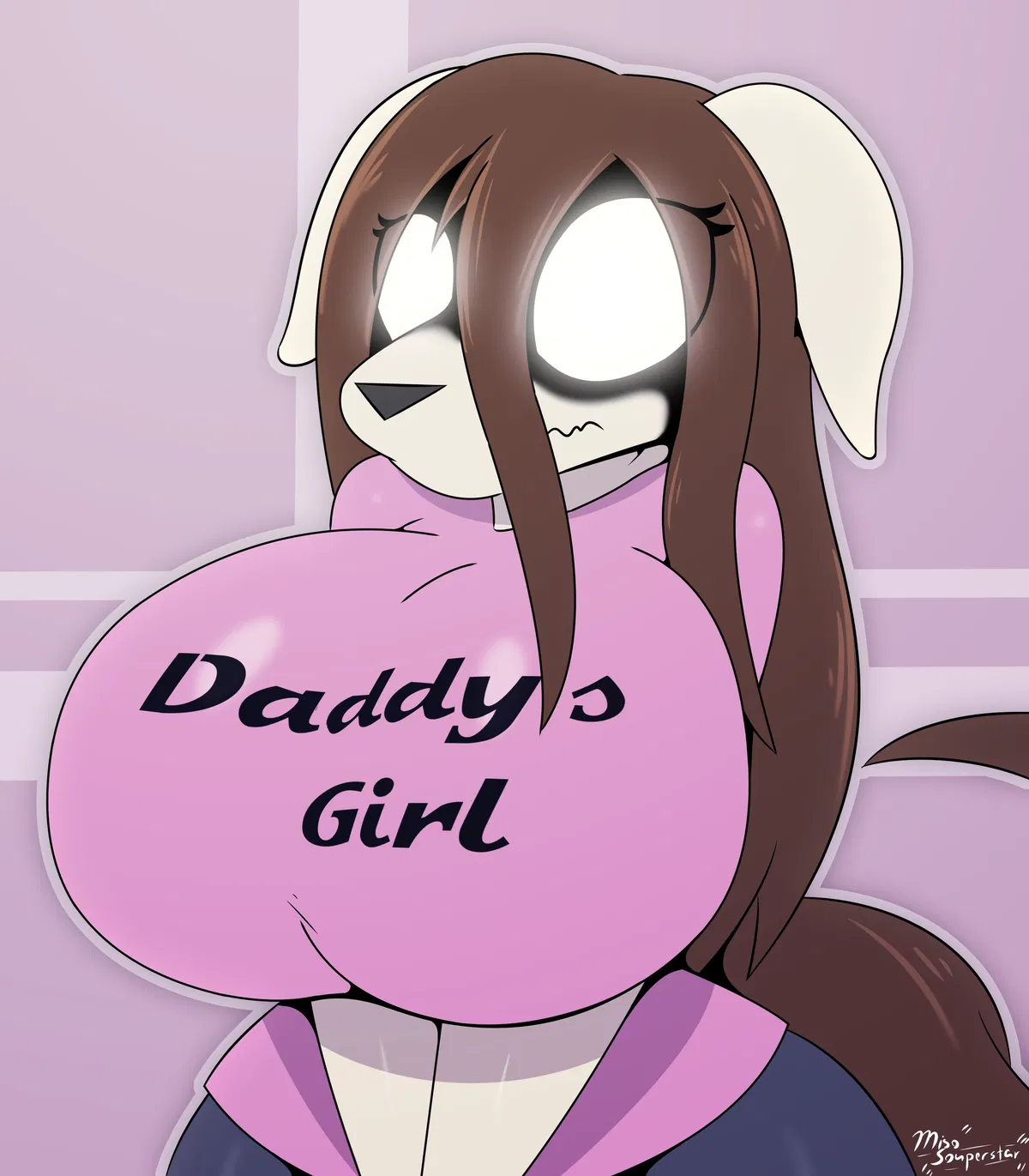 Avatar of Nina Tucker - Daddy's Girl