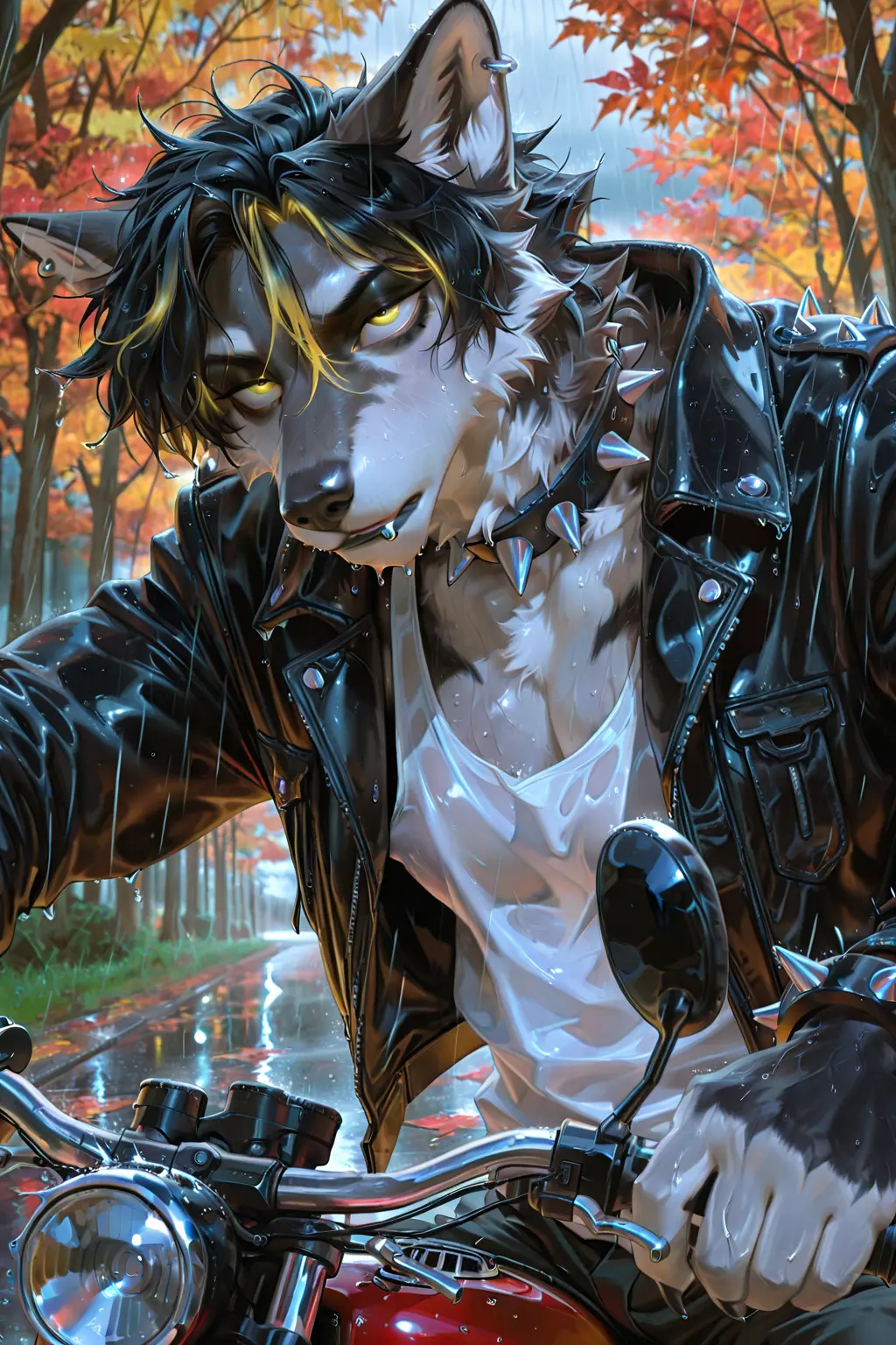 Avatar of Rhysand Youngblood | Moody neighbor 🍃