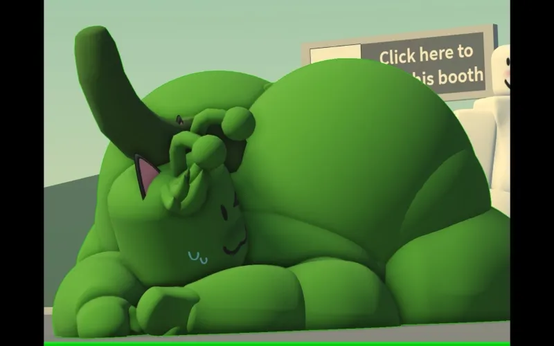 Avatar of RATE MY LUST (irl porn site, idk.)