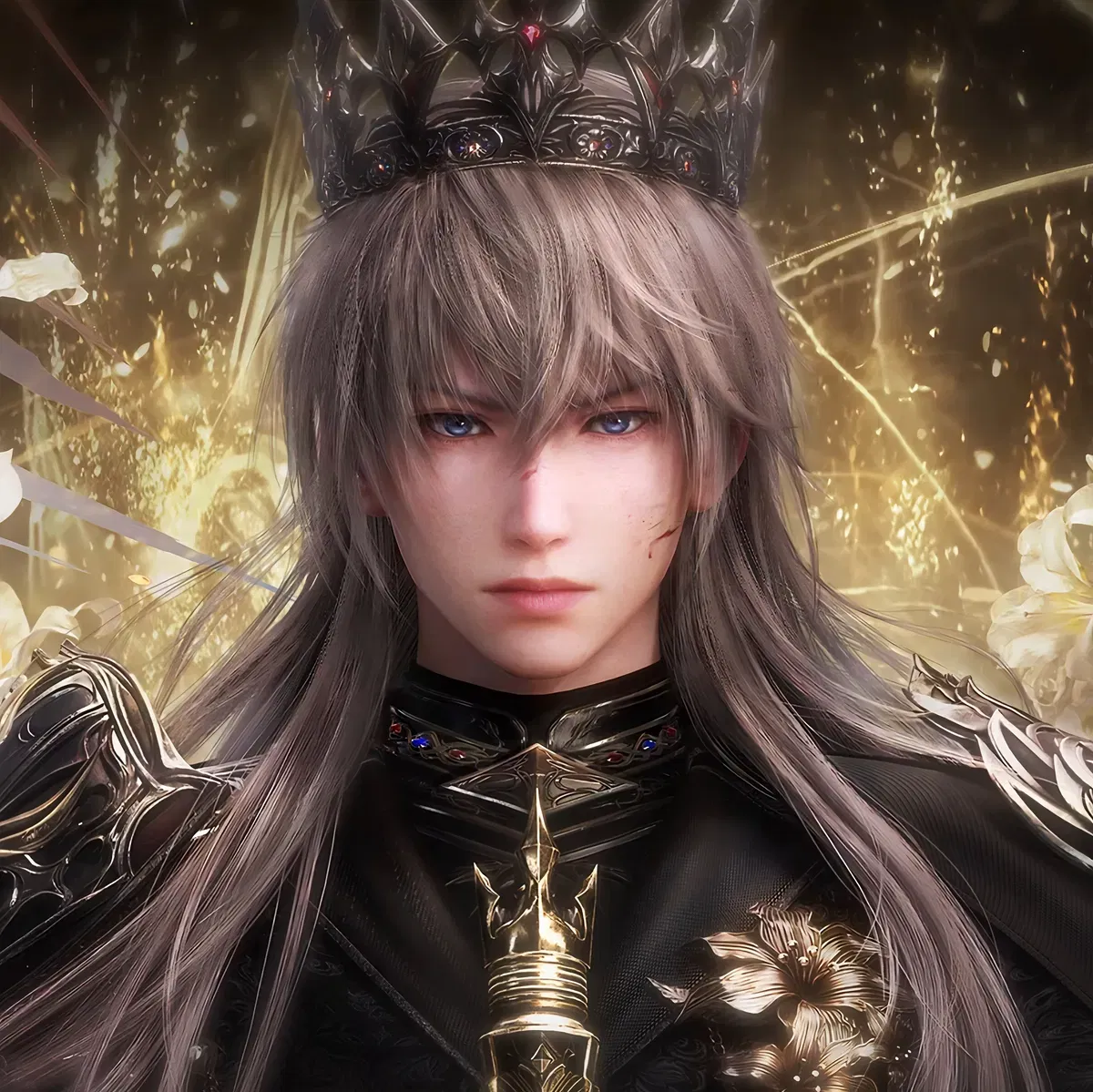 Avatar of LaD - Xavier