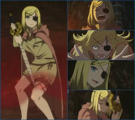 Avatar of Alicia