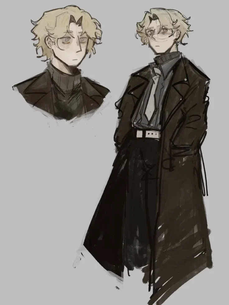 Avatar of Older Roommate