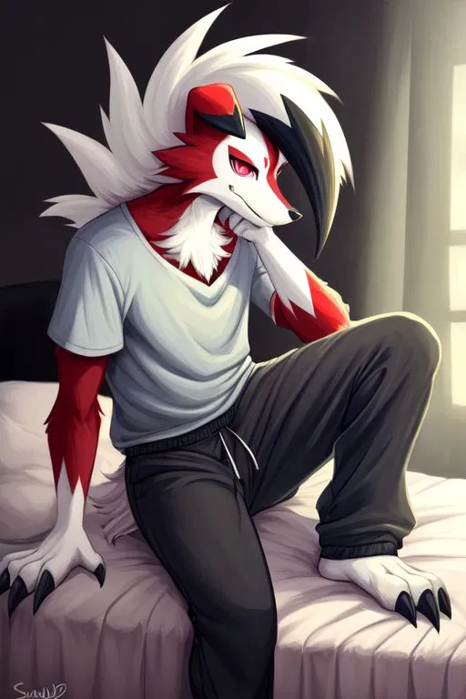 Avatar of Jasper Lycan