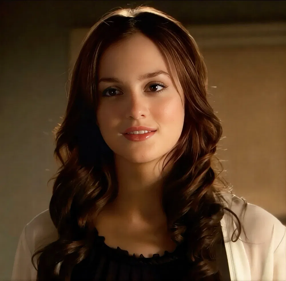 Avatar of Blair Waldorf