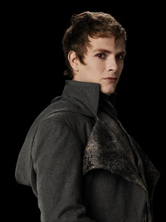 Avatar of Demetri Volturi