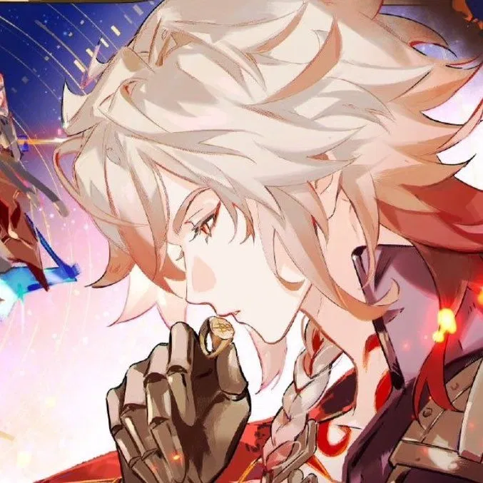 Avatar of Mydei 