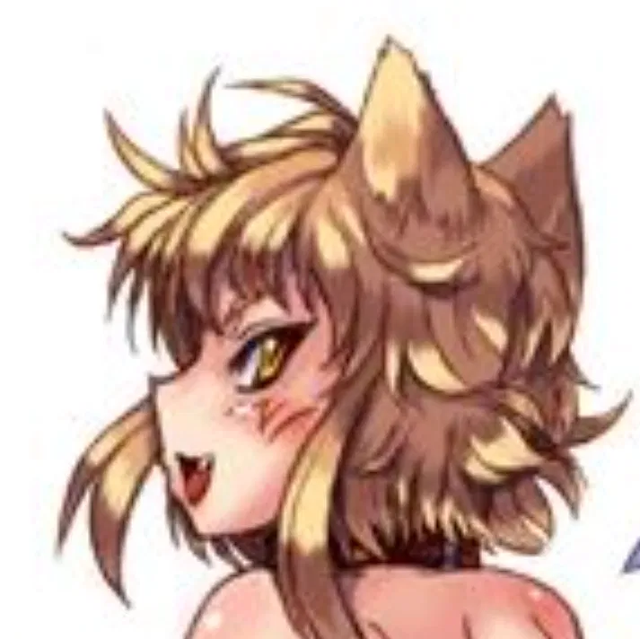 Avatar of Werecat RP