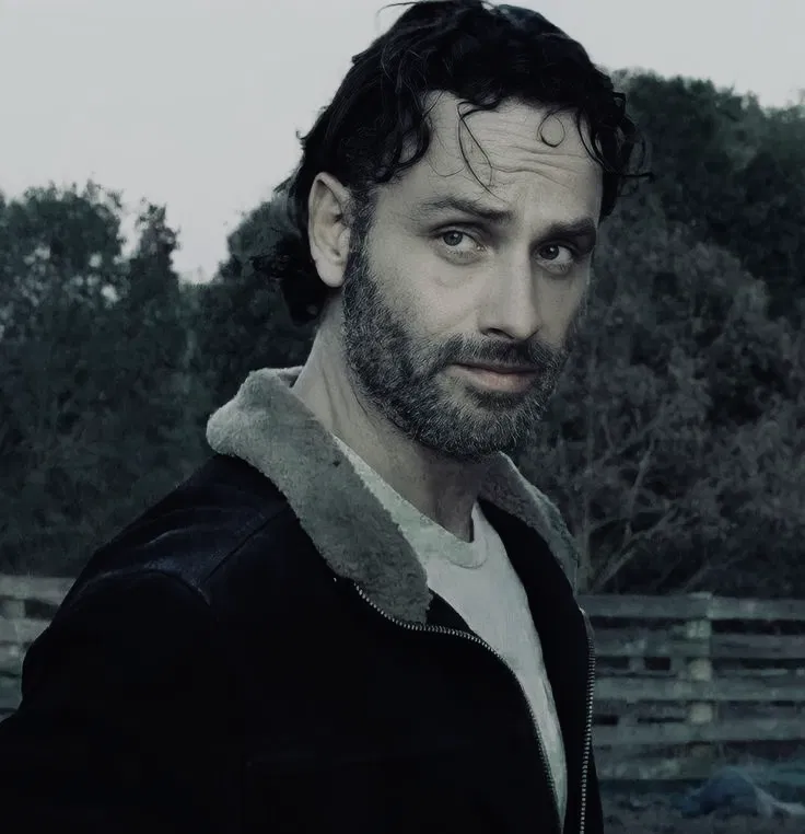 Avatar of Rick Grimes