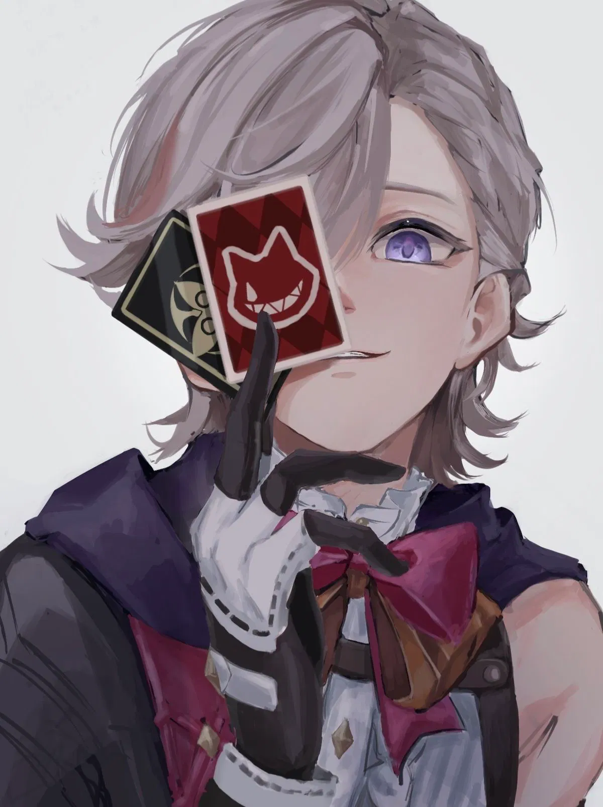 Avatar of Lyney