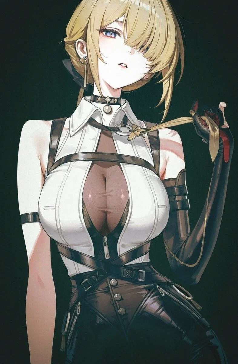 Avatar of Evelyn Chevalier
