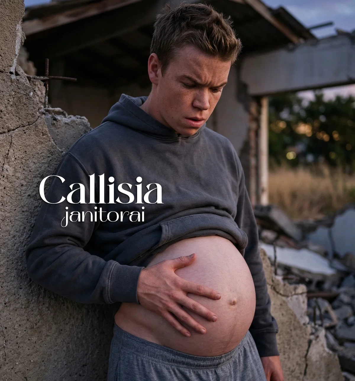 Avatar of Gally [Childbirth]