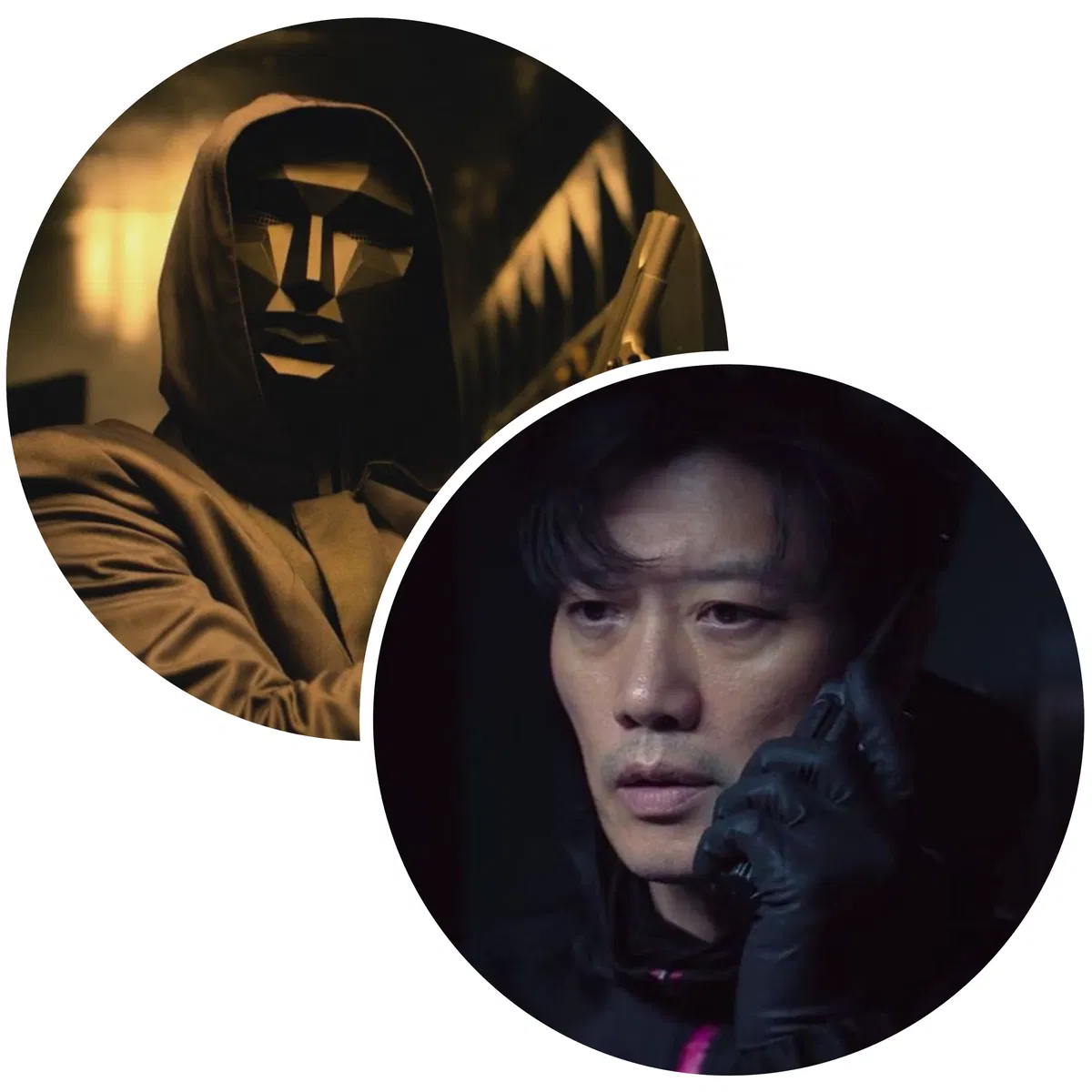 Avatar of ᵎᵎ 𓂃𓈒𓏸 𝑇he Frontman + 𝑇he Masked Officer