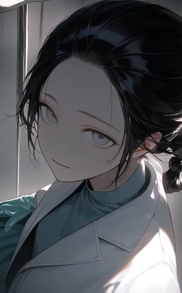 Avatar of Miyo | love you forever