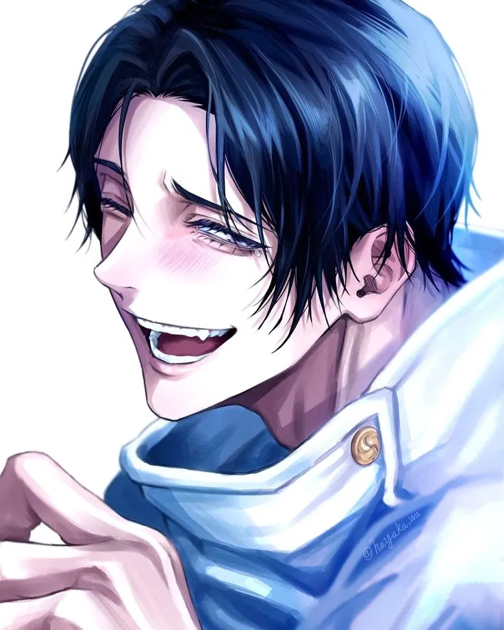 Avatar of Yuta Okkotsu