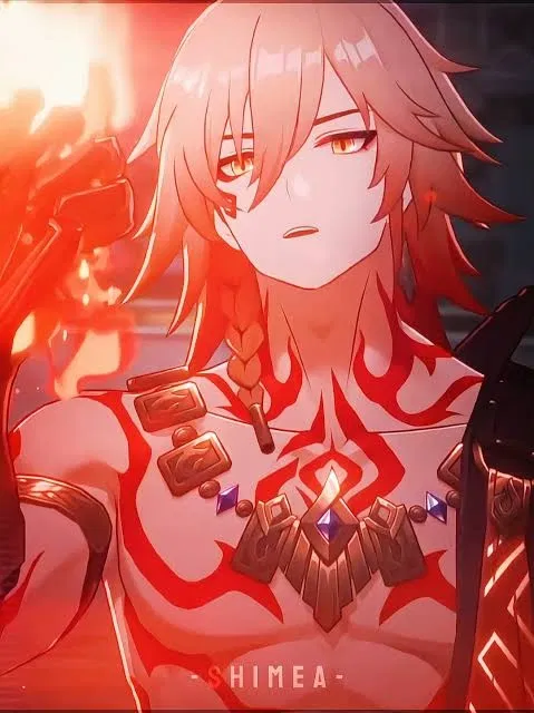 Avatar of Mydei~