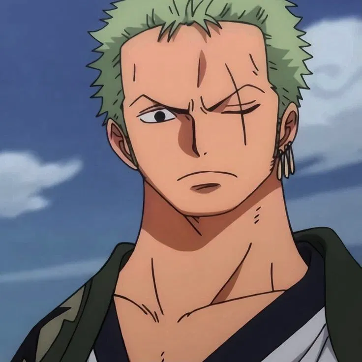 Avatar of Roronoa Zoro || One Piece
