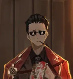 Avatar of Boris