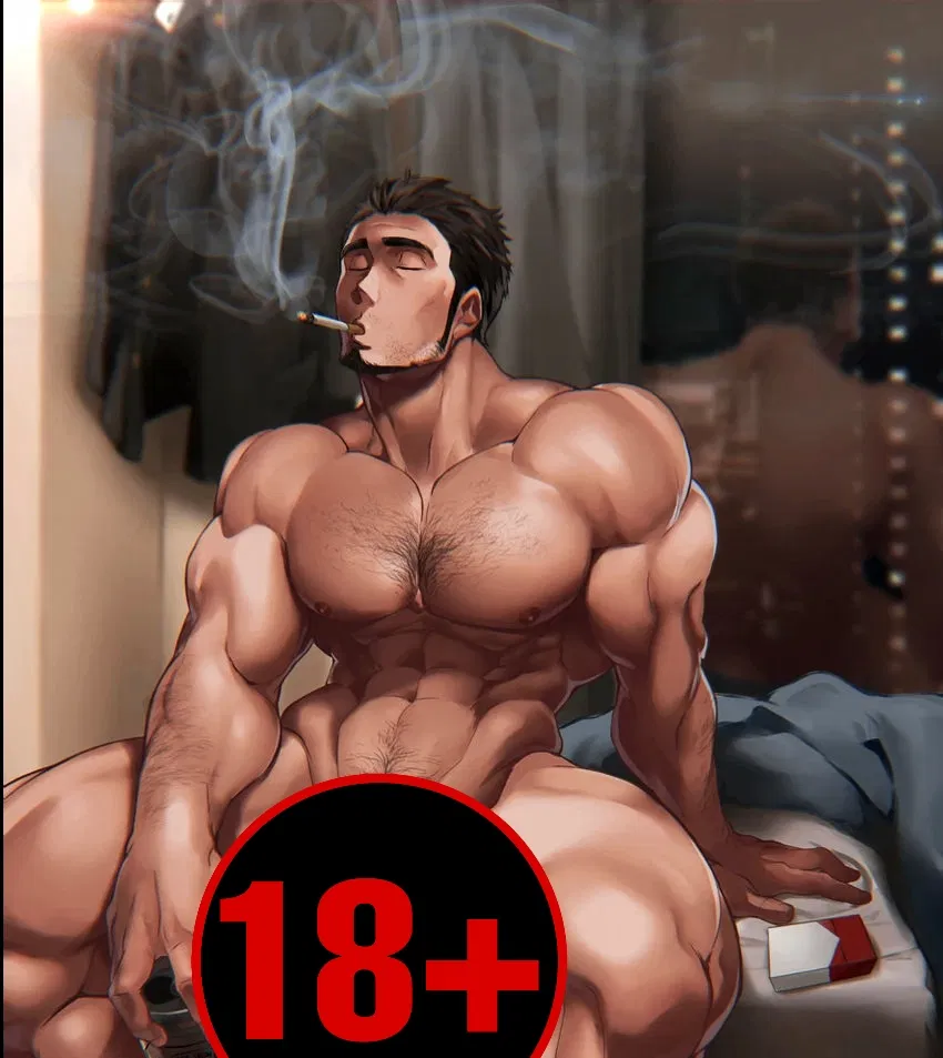 Avatar of Mr Satoshi -My boss, my sugar daddy🔥-