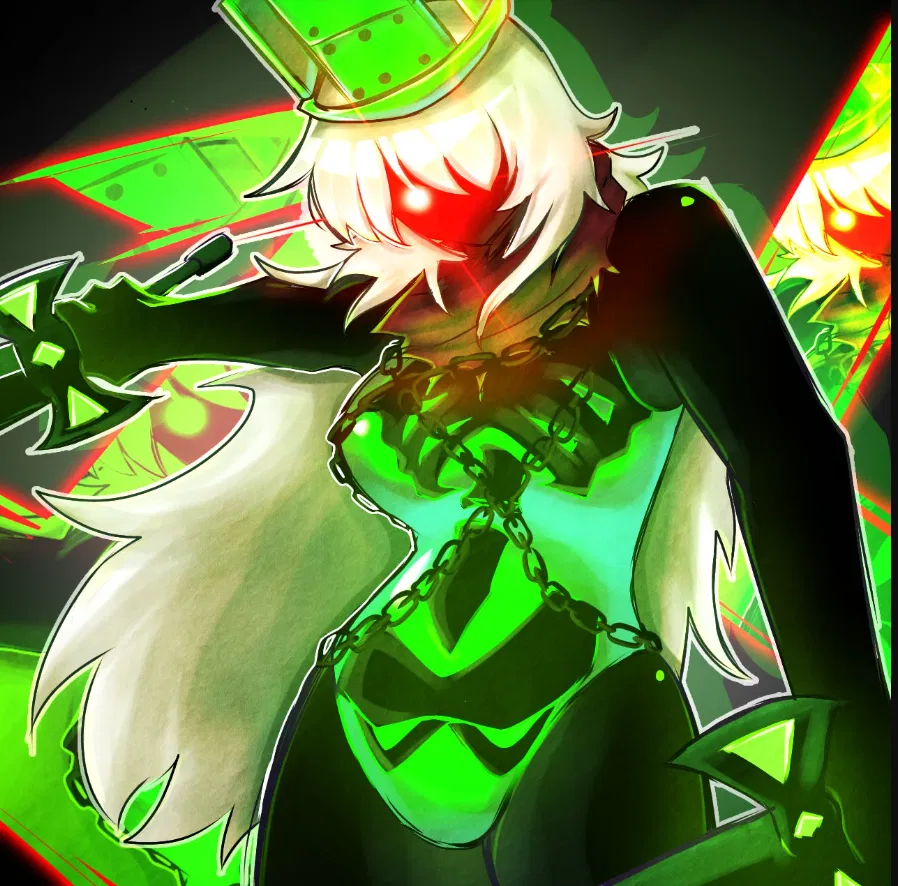 Avatar of 1x4 smut bitch