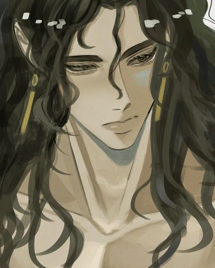 Avatar of familiar ✦ Zeph