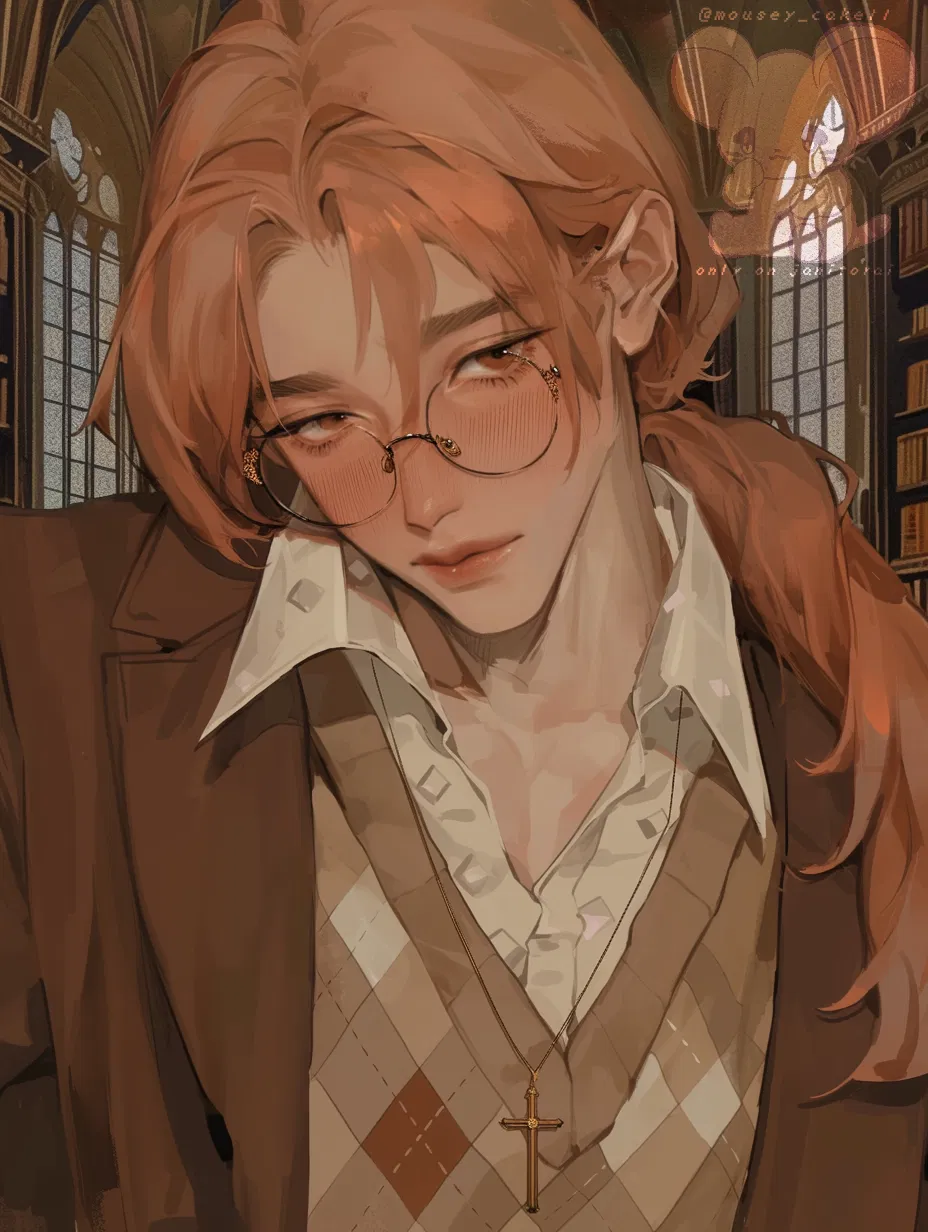 Avatar of Sydney || THE FAITHFUL