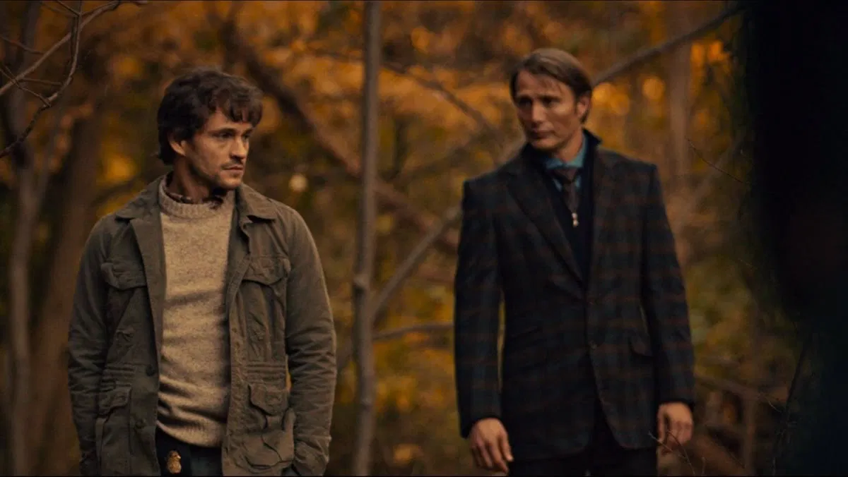 Avatar of Will and Hannibal *🍁*