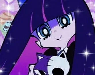 Avatar of Stocking Anarchy {Panty And Stocking}