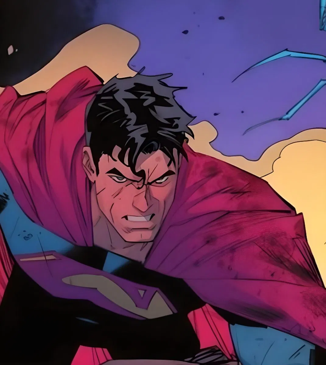 Avatar of Clark Kent
