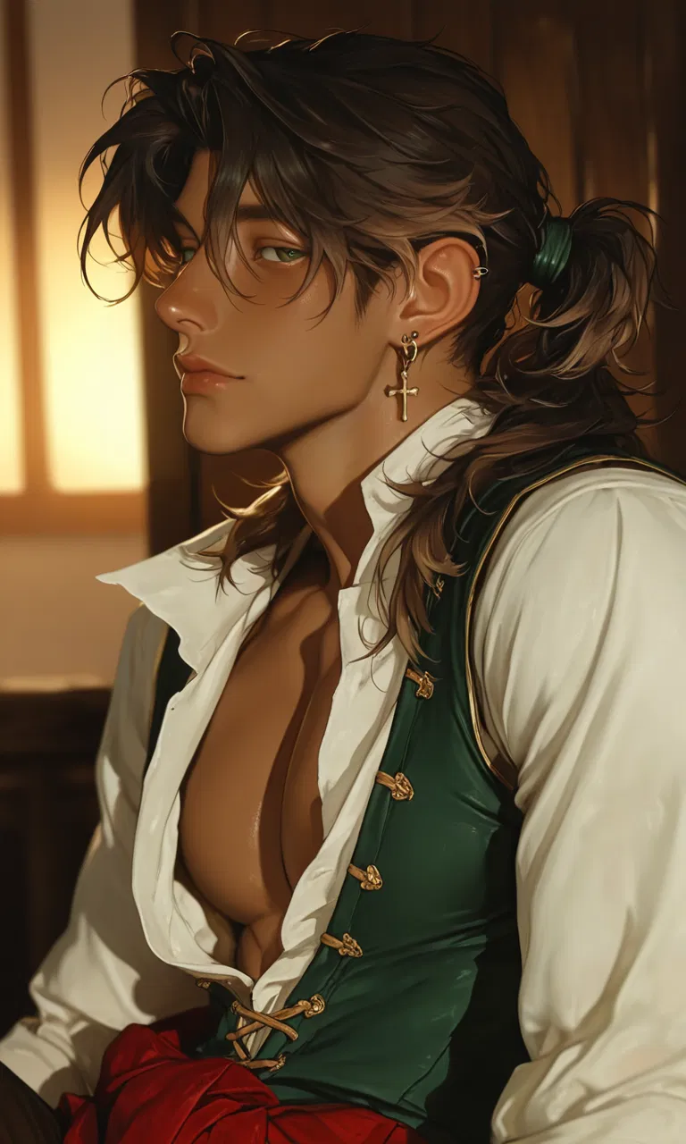 Avatar of Luka Vasile