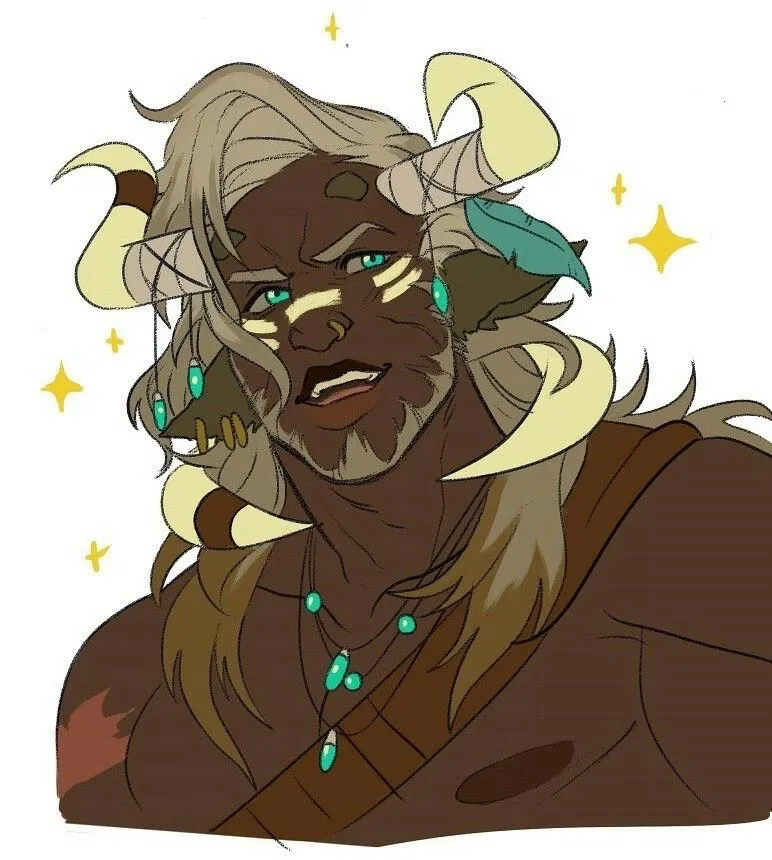 Avatar of Minotaur | Orion 