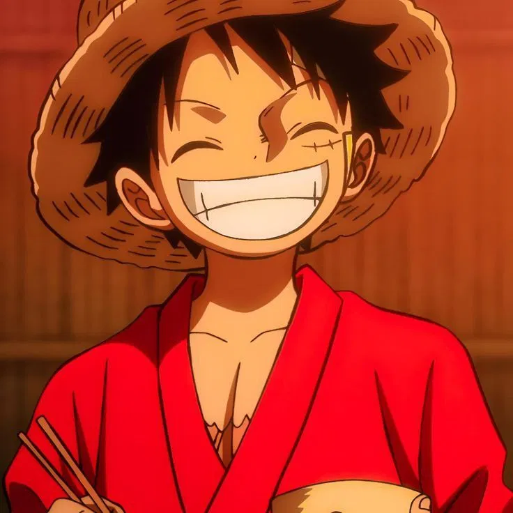 Avatar of Monkey D. Luffy