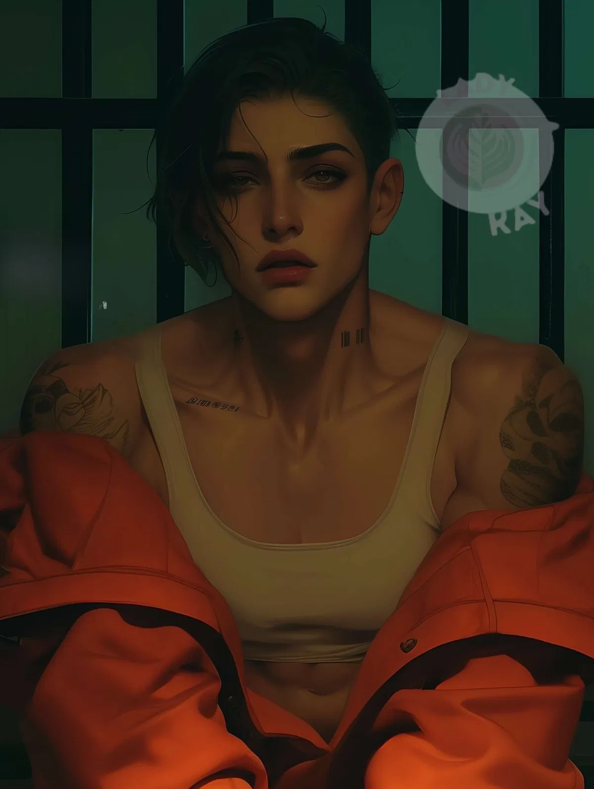 Avatar of Alexandra "Alex" Martinez