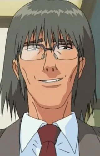 Avatar of Ryuji Hirasaka