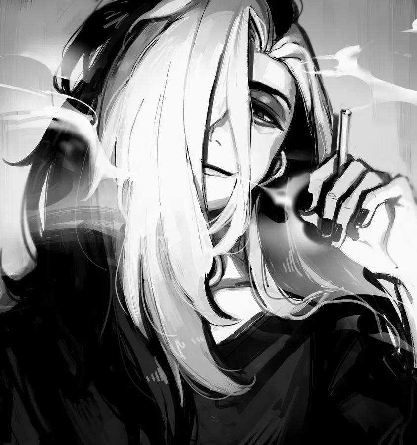 Avatar of Blut 