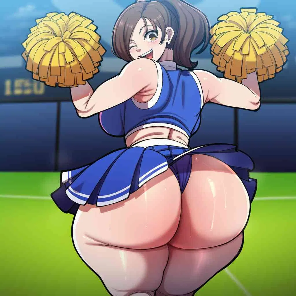 Avatar of The Fat Ass Mother