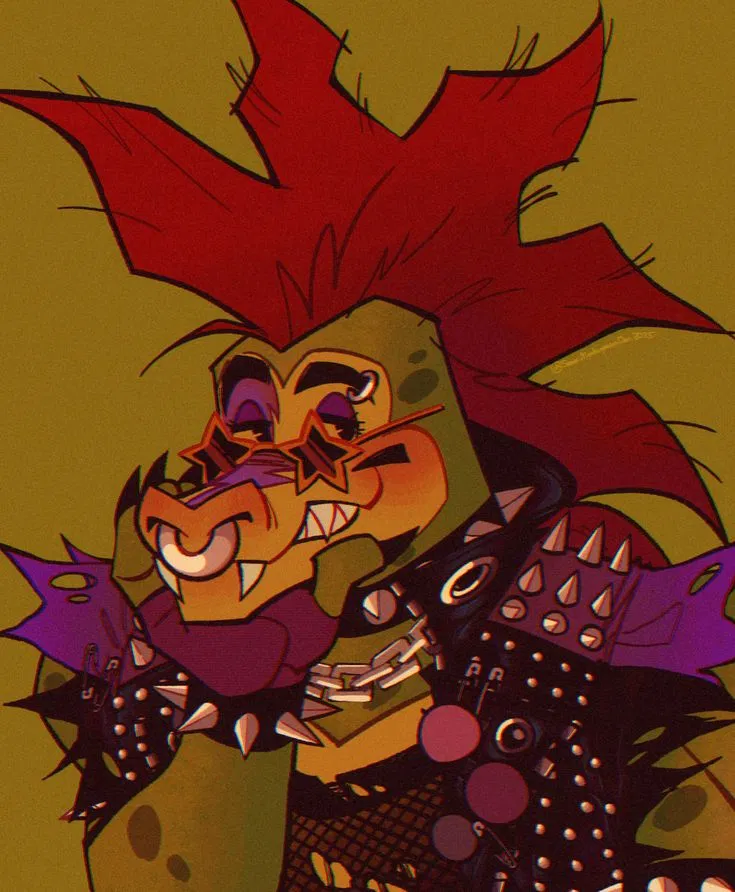 Avatar of Monty Gator