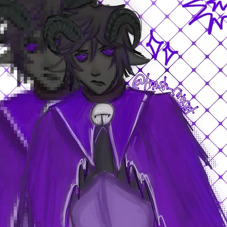 Avatar of The Goat/Goabriel - COTL