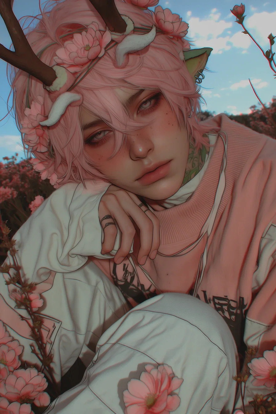 Avatar of Azra | AZALEA