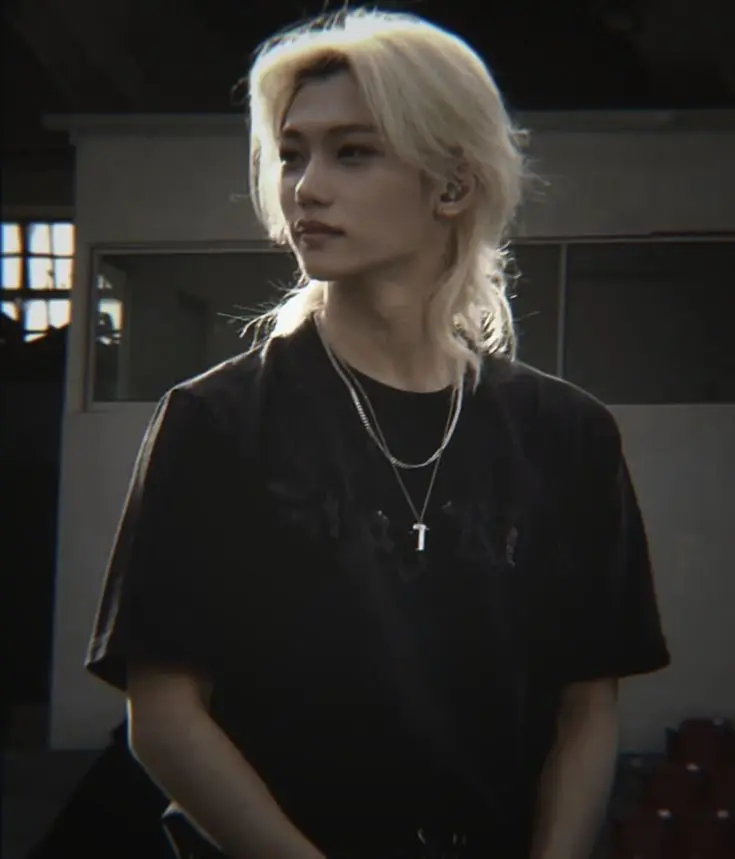 Avatar of Lee Felix (이 필릭스)