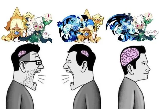 Avatar of The AnyPOV Argument.