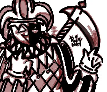 Avatar of BRINGER OF CHAOS ; Forsaken OC