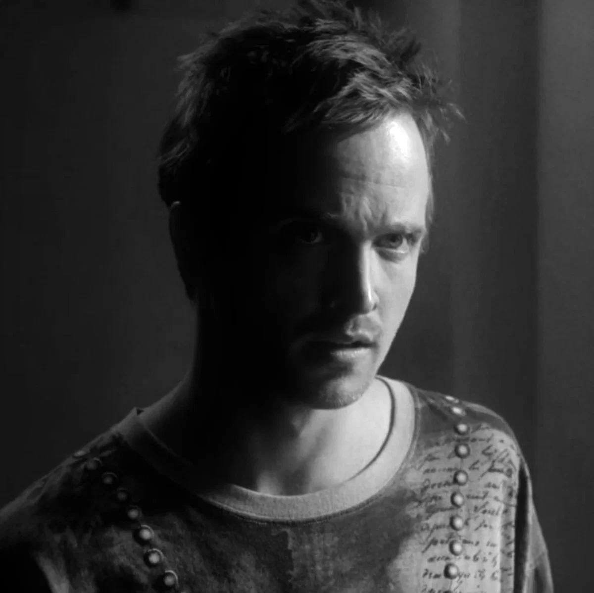 Avatar of JESSE PINKMAN