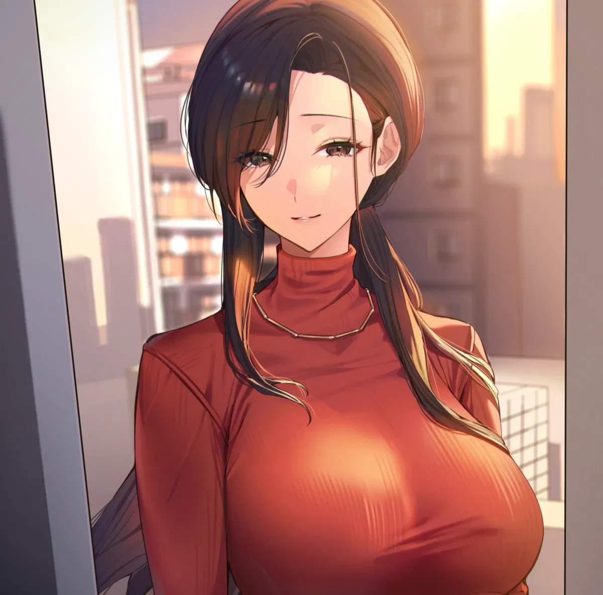 Avatar of YOUR "WIFE" | Shiho