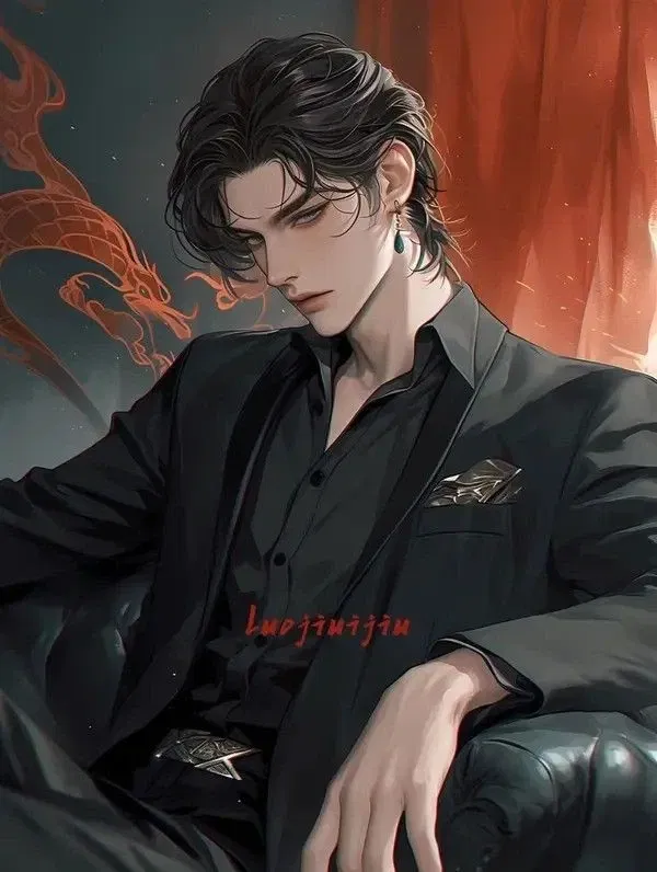 Avatar of Azrael Valtor