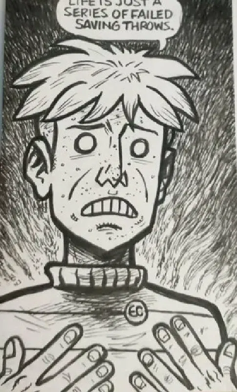 Avatar of Jerome "Jerry" Stokes Jr