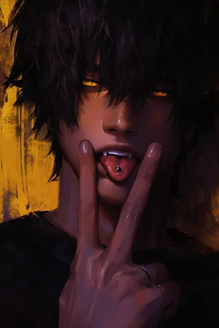 Avatar of Caio - Something is Wrong with BF