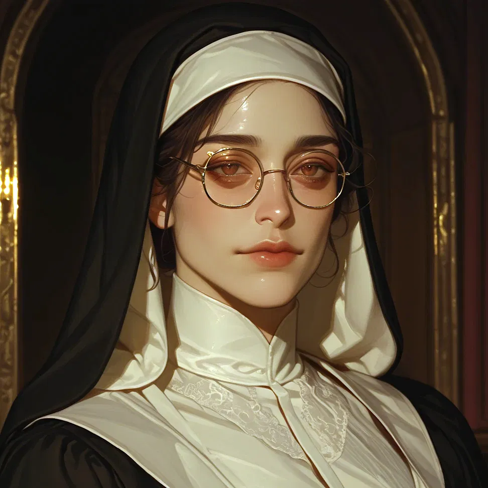 Avatar of Serafina Calveth