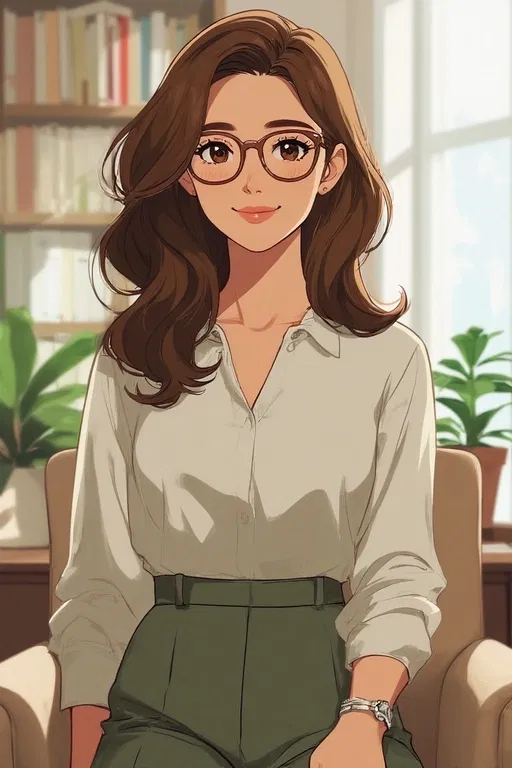 Avatar of Dr Eliza | Therapist