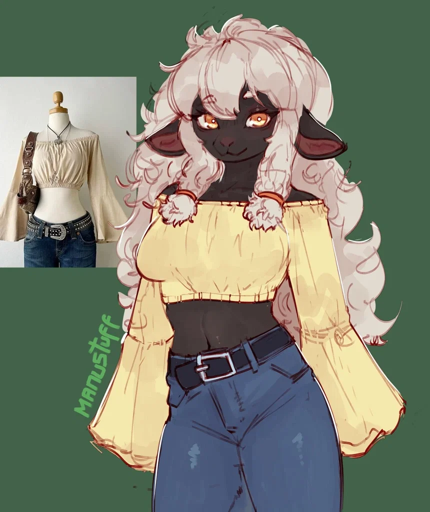 Avatar of 🐑Never Herd of You🐑
