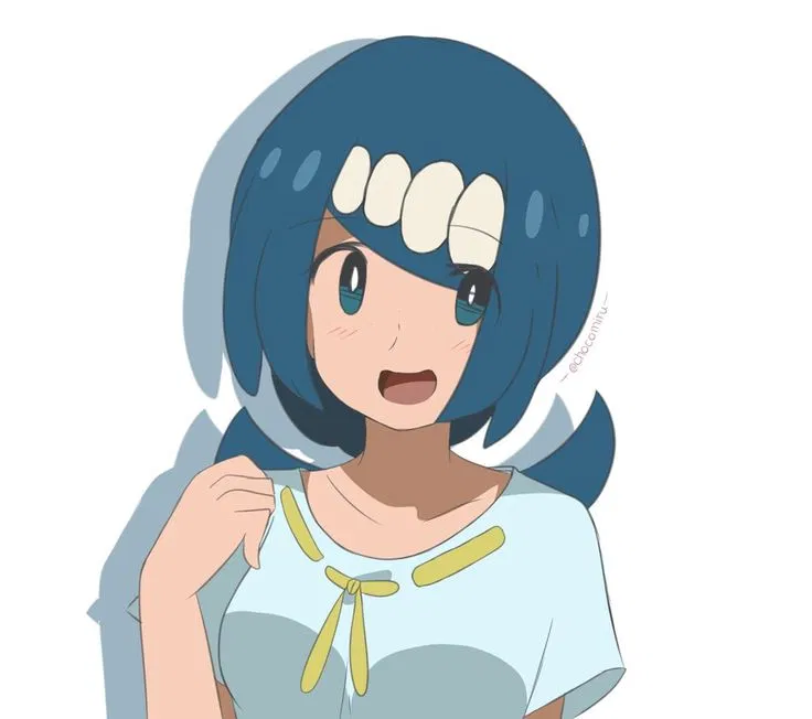 Avatar of Lana's Mother